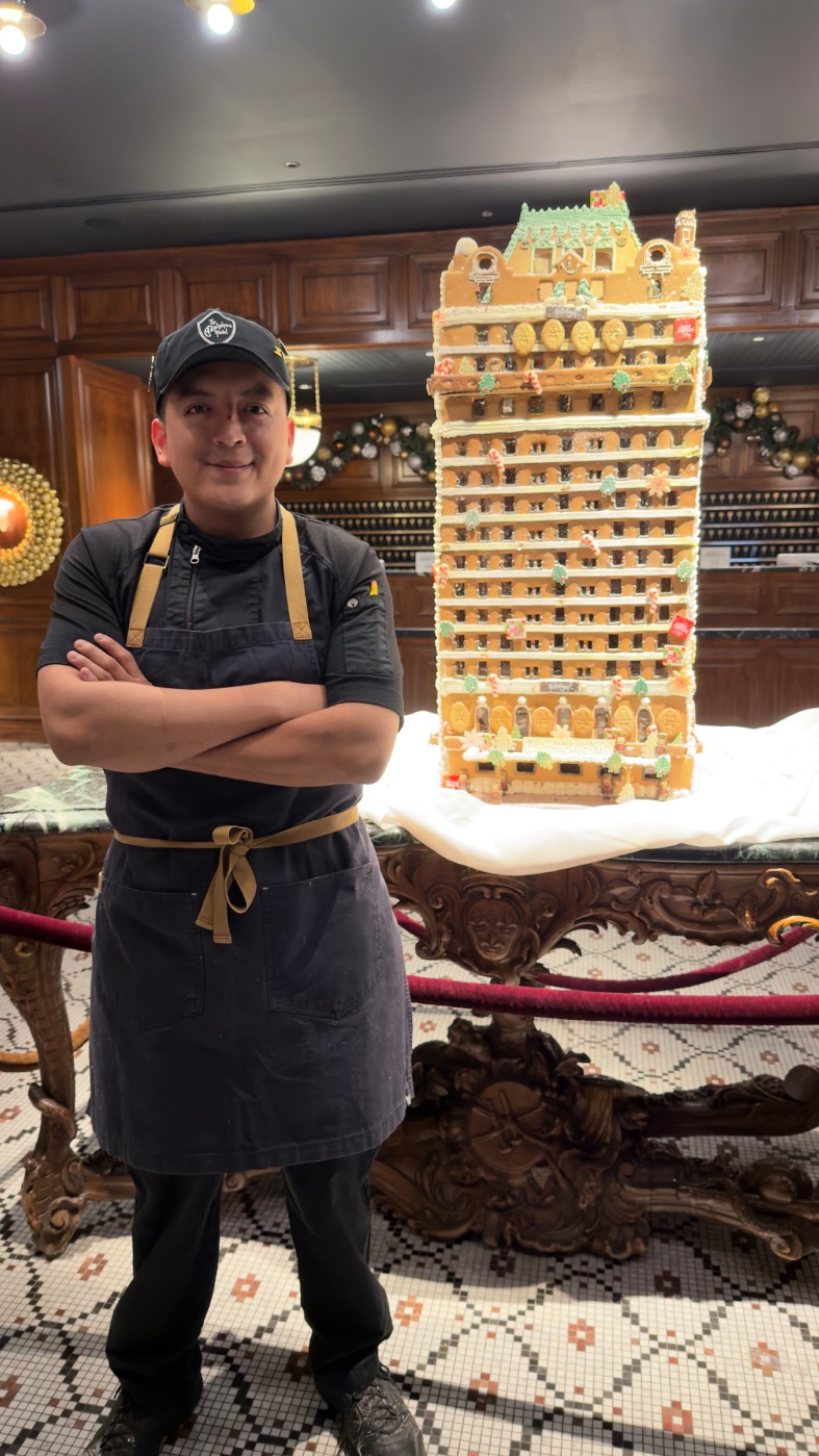 Private Chef Jorge Jorge - Take a Chef