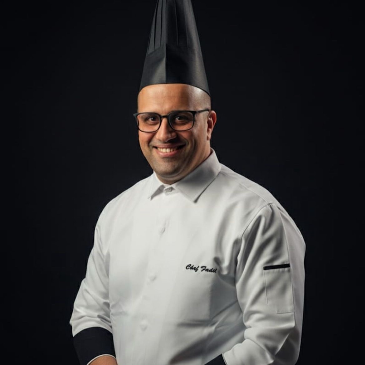 Photo de Mohamed Fadil Ouahhabi