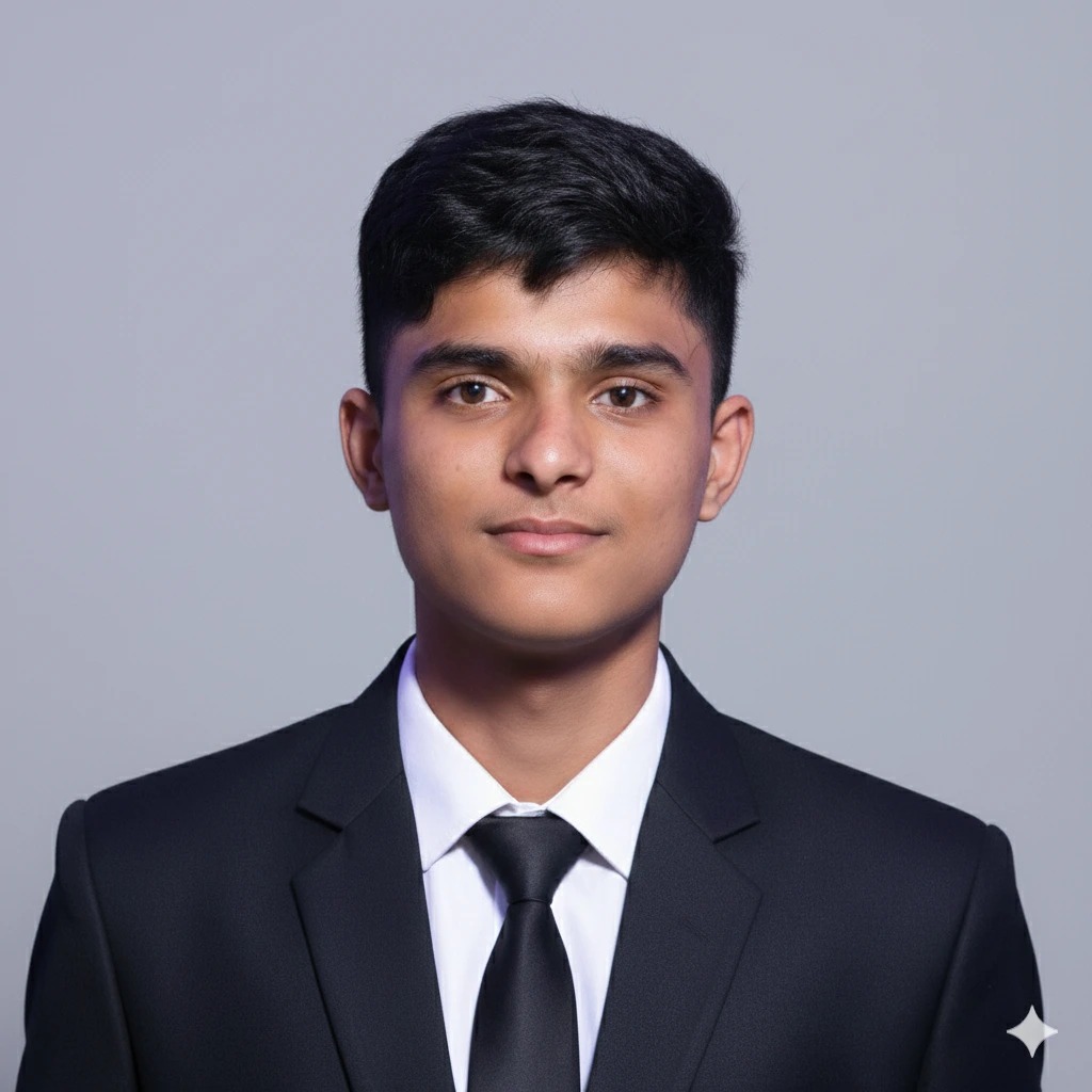 Photo from chef Prashobh P Alva