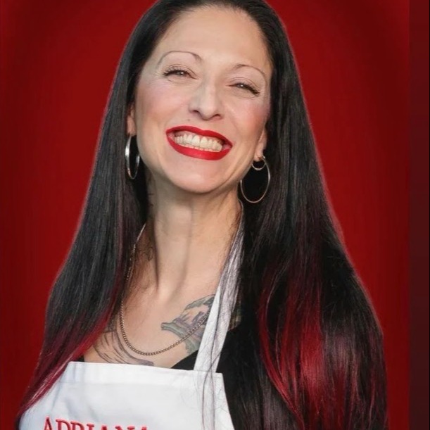 Foto de Adriana Calleja Aira