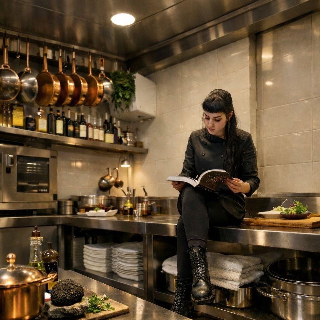 Foto de María Sánchez-Cruzado Camacho