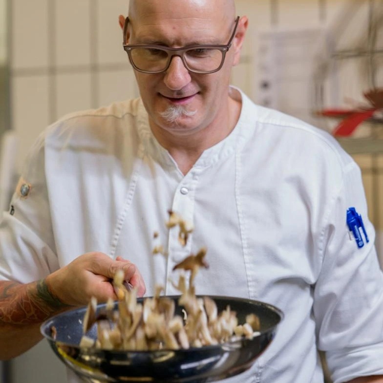 Foto di Salvatore Ferraina