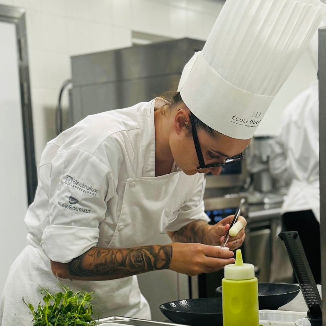 Photo de Cynthia Nigues