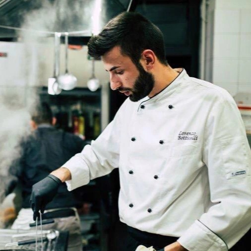 Foto di Lorenzo Botticelli