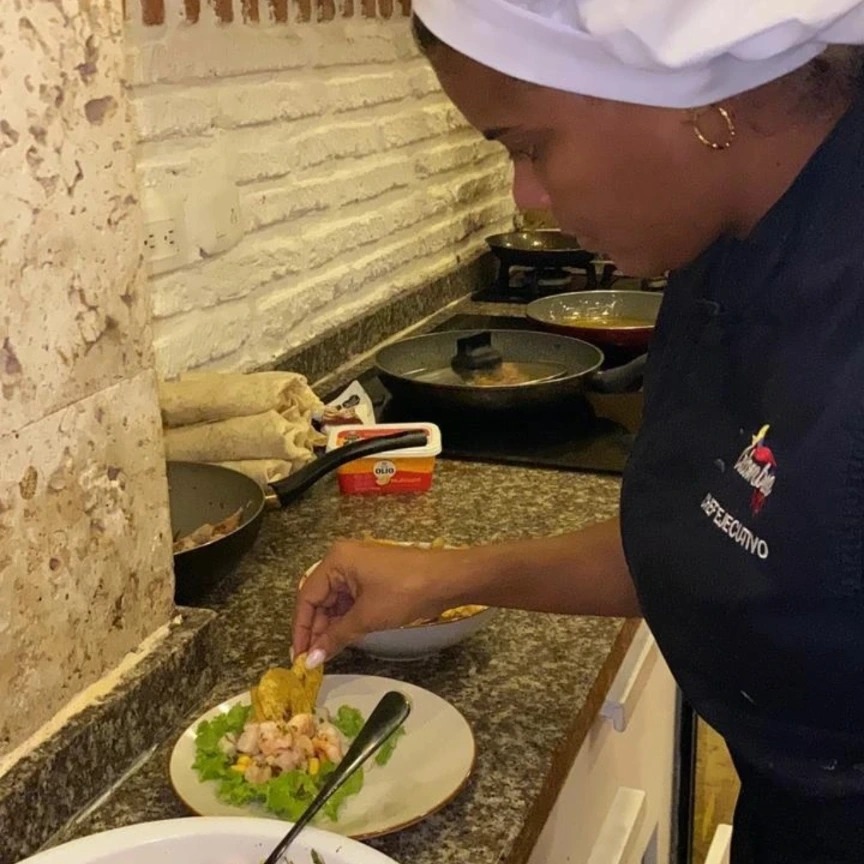 Foto de Amejara D Oro