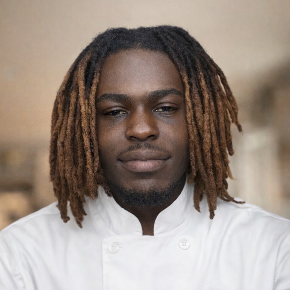 Photo from chef Brendan Afeto