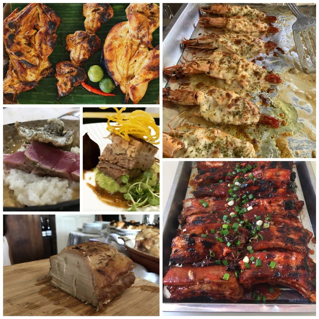 Signature Surf & Turf