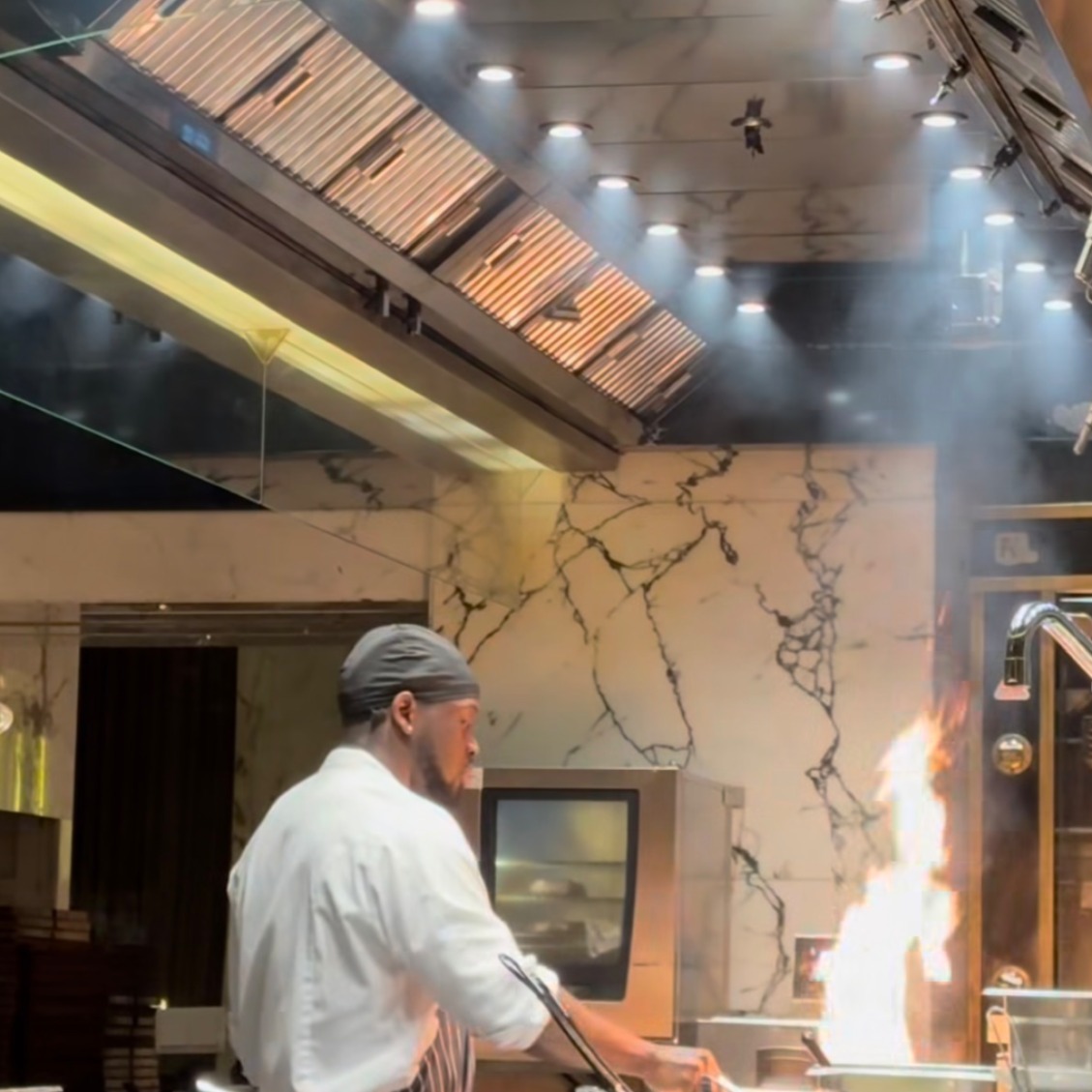 Foto von Ulrich Duval Djomga