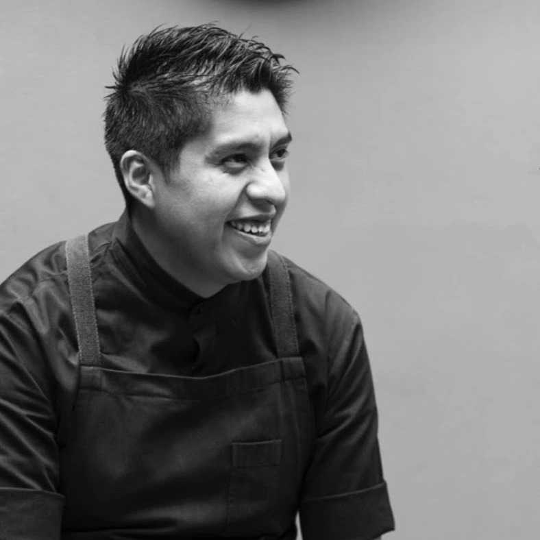 Foto de Oscar Altamirano