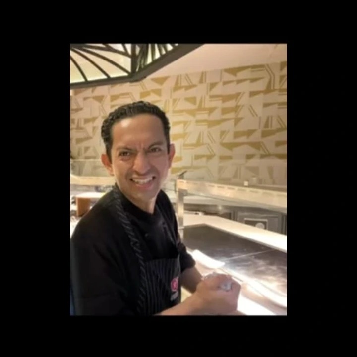 Foto de Abraham Garcia Abraham