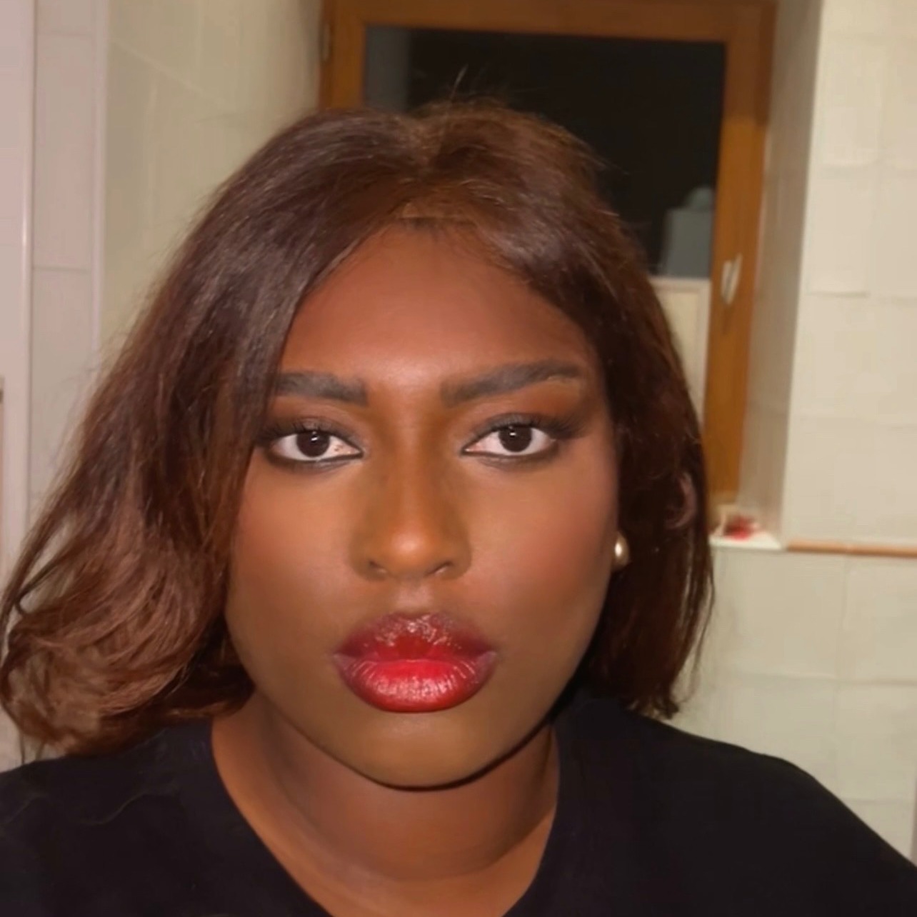 Photo de Dashka Thubé