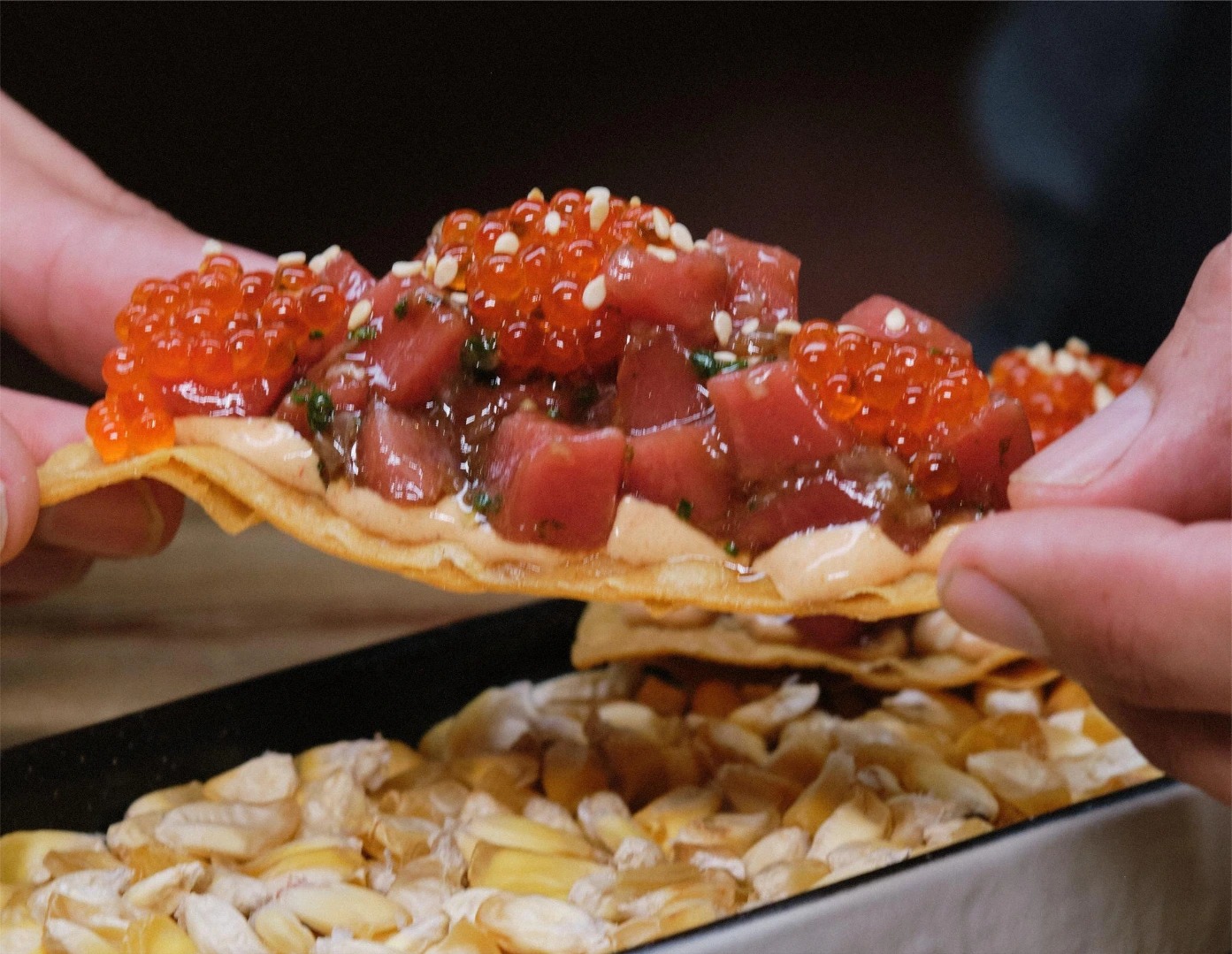 Mexican Tasting