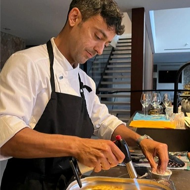 Foto de Cristian Coll