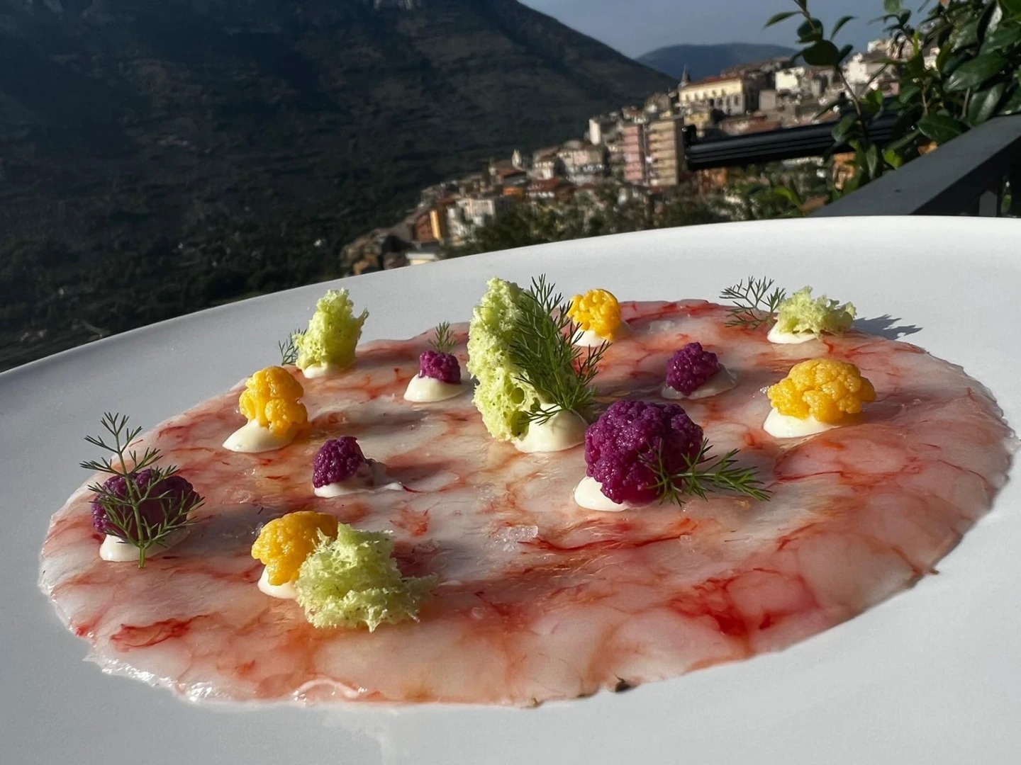 Il mare in tavola