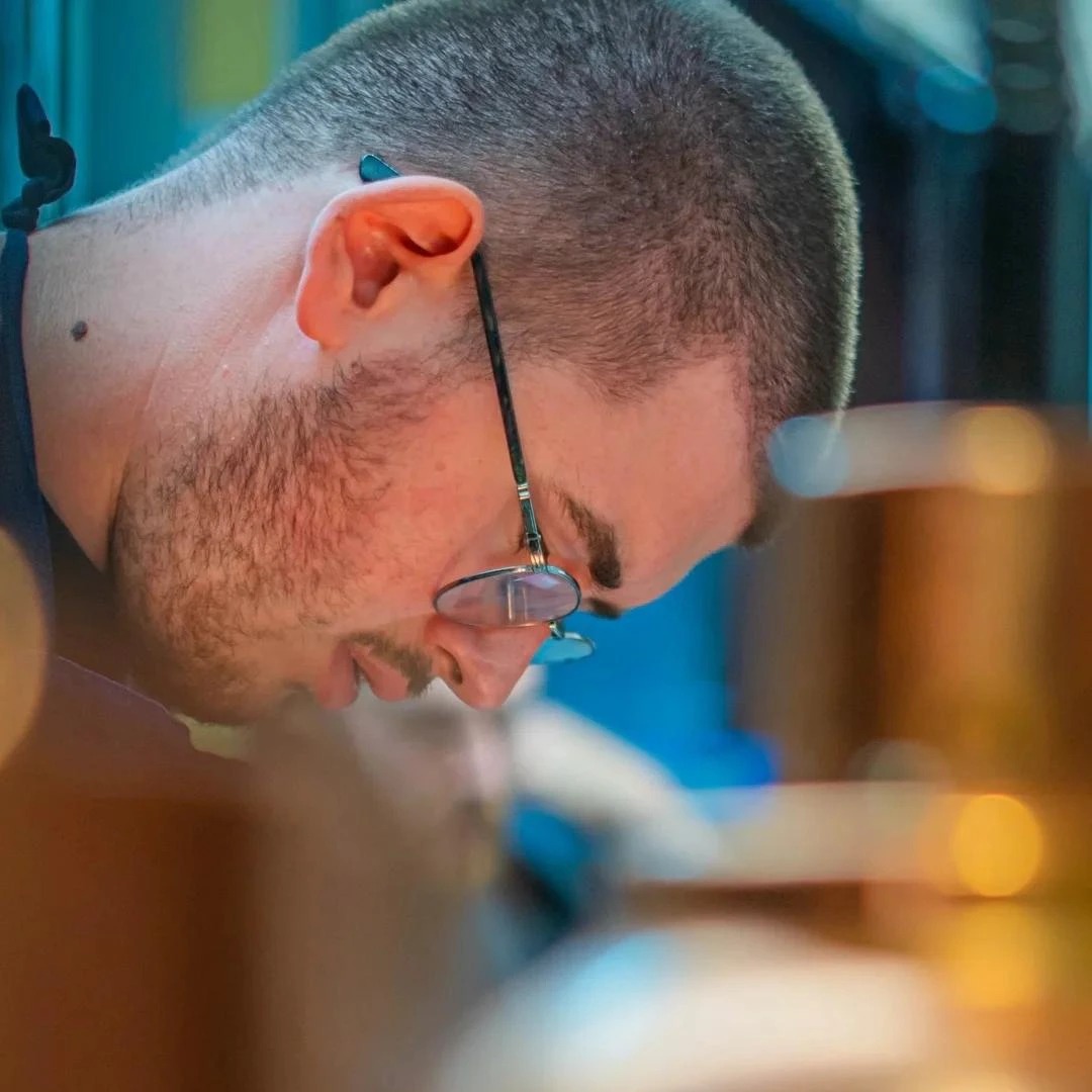 Photo de Arthur Lamirand