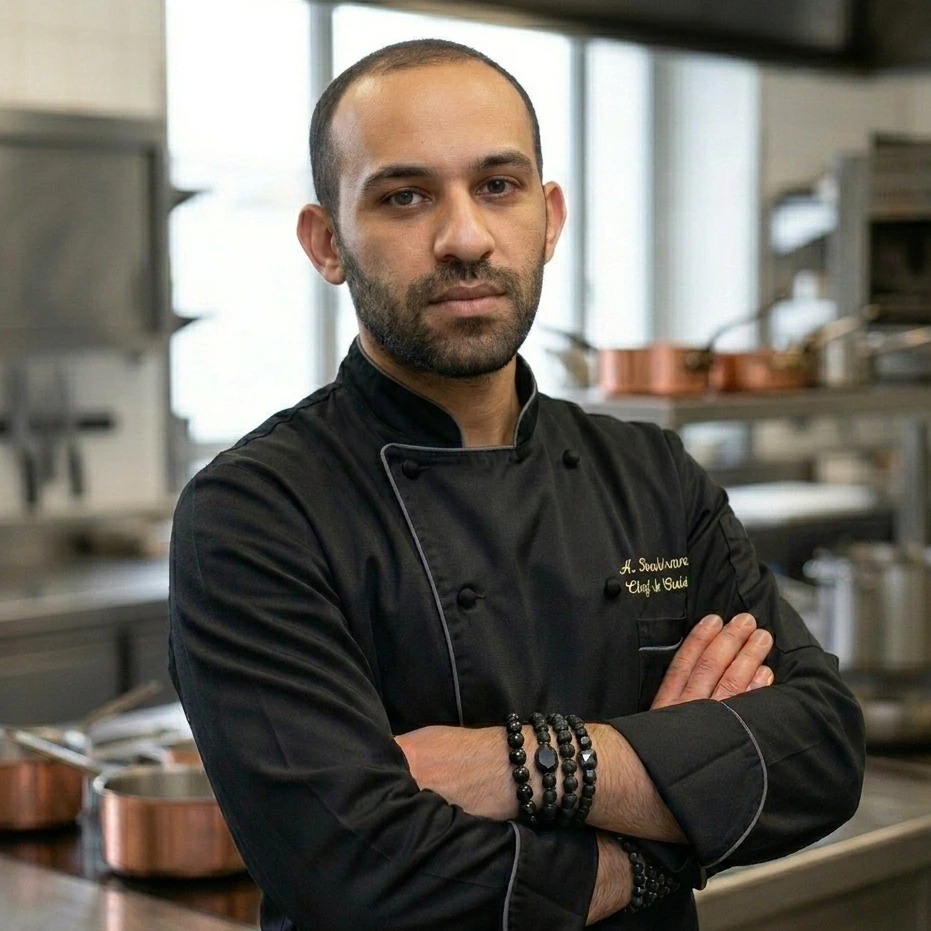 Photo de Karim Karim