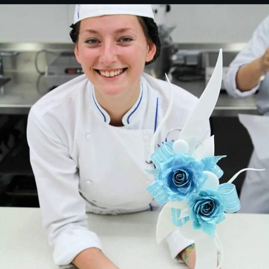 Photo de Audrey Audrey