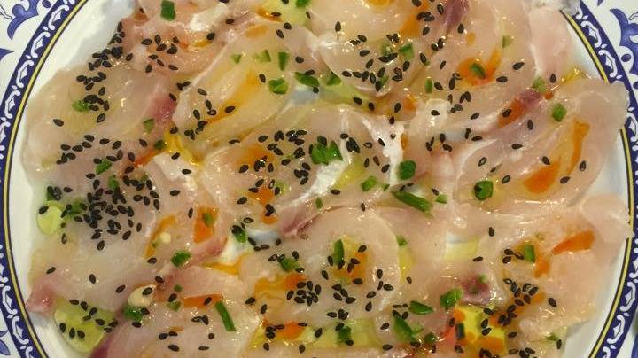 Sashimi de Cabrilla .jpg Sashimi de Cabrilla .jpg