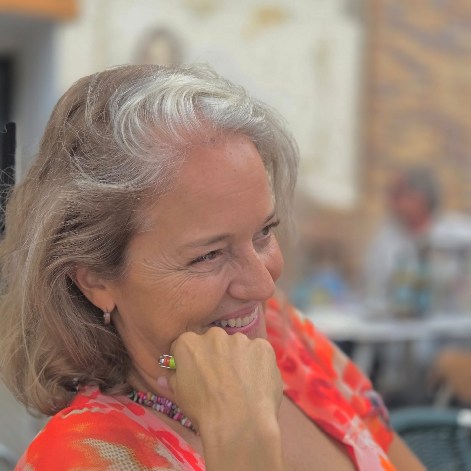 Foto de Julia Castrillo