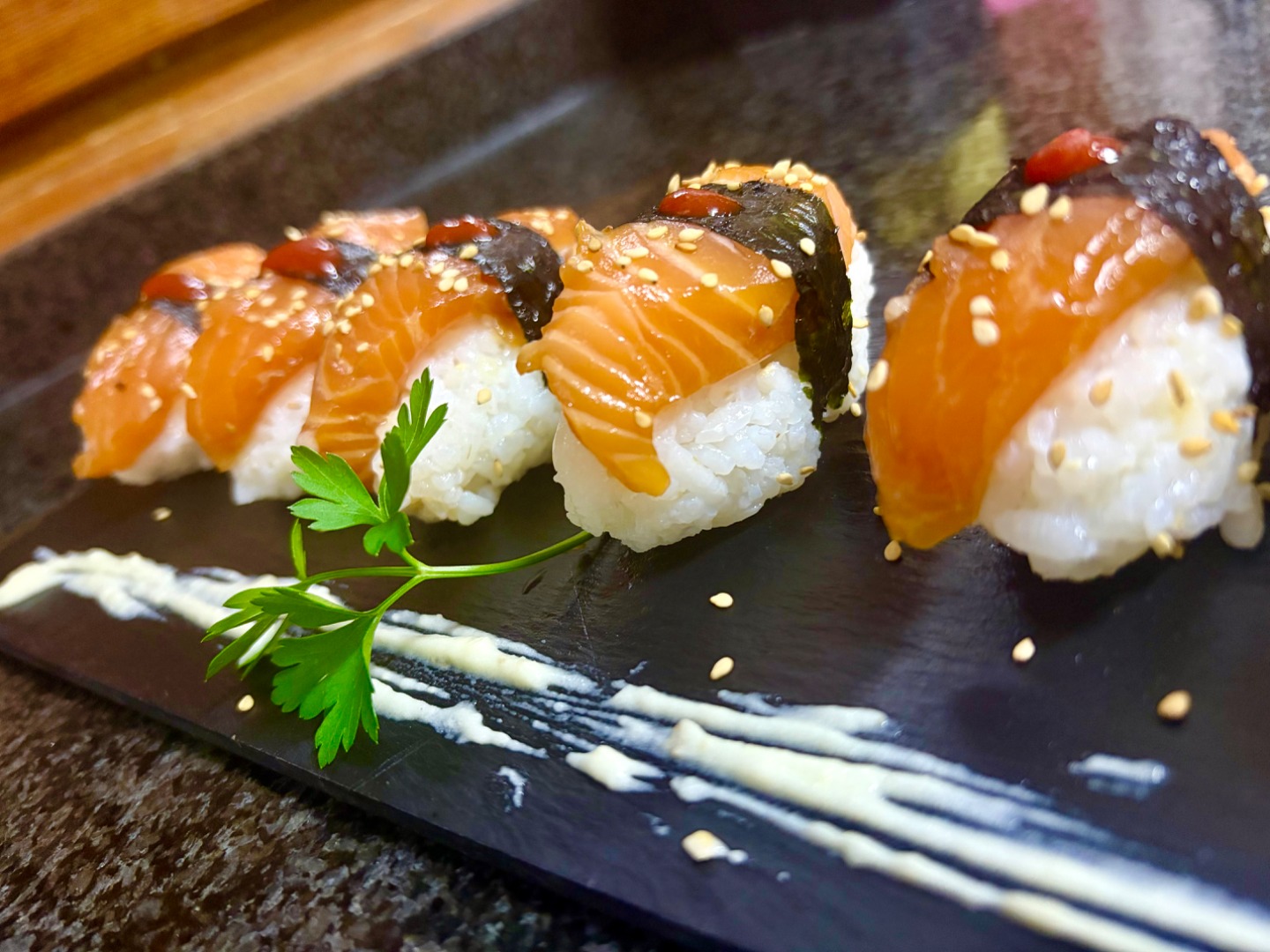 Mi japonés