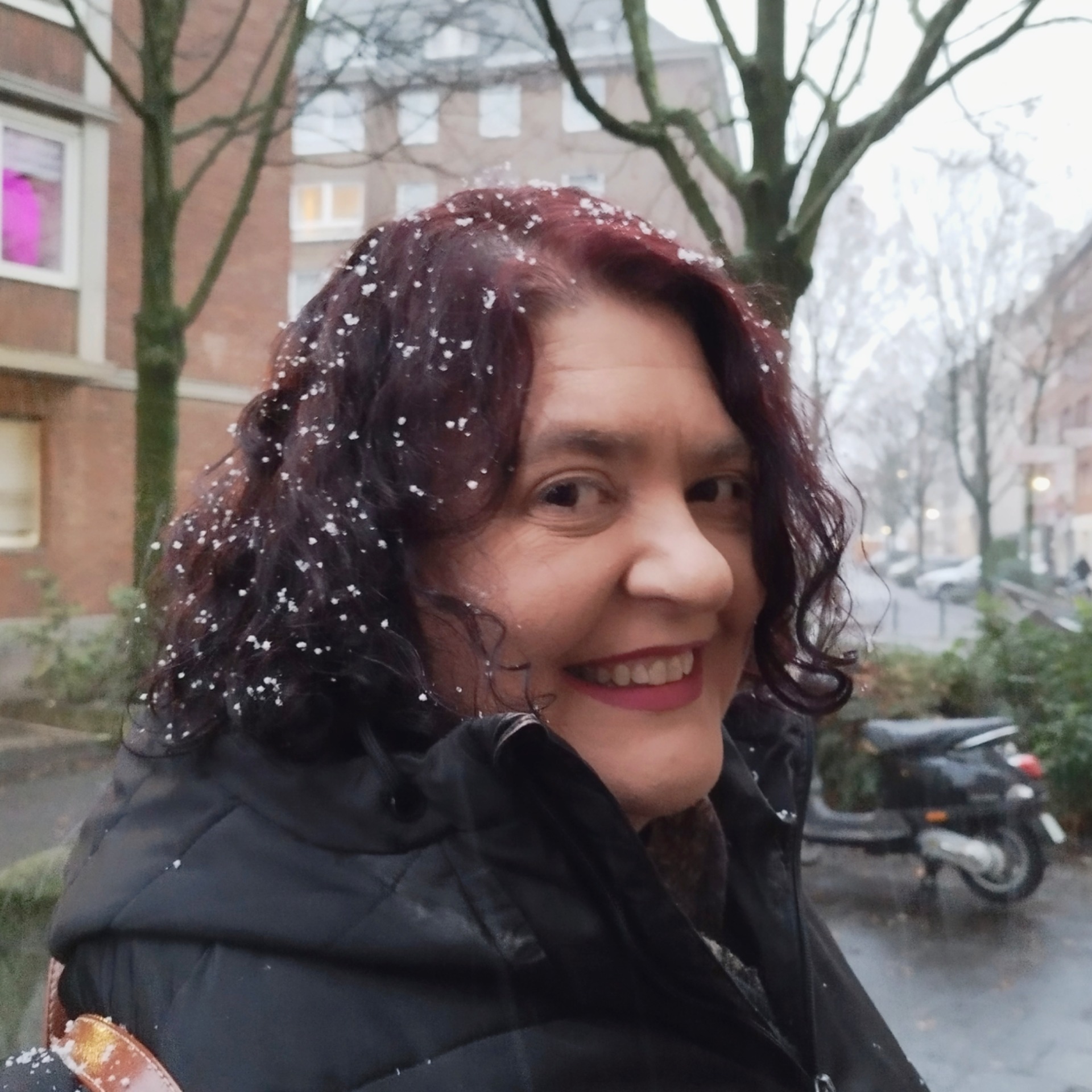 Photo from chef Christy Mathie