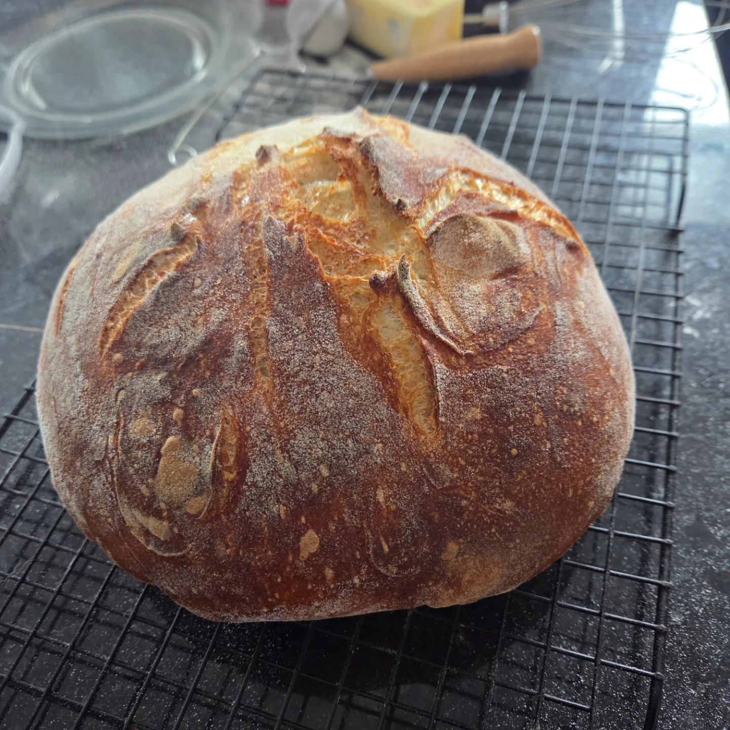 Photo from chef William Postma