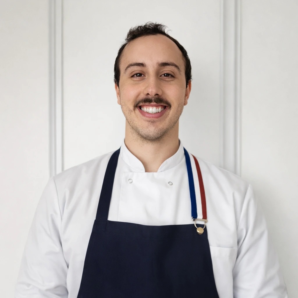 Photo from chef Simone Franceschini