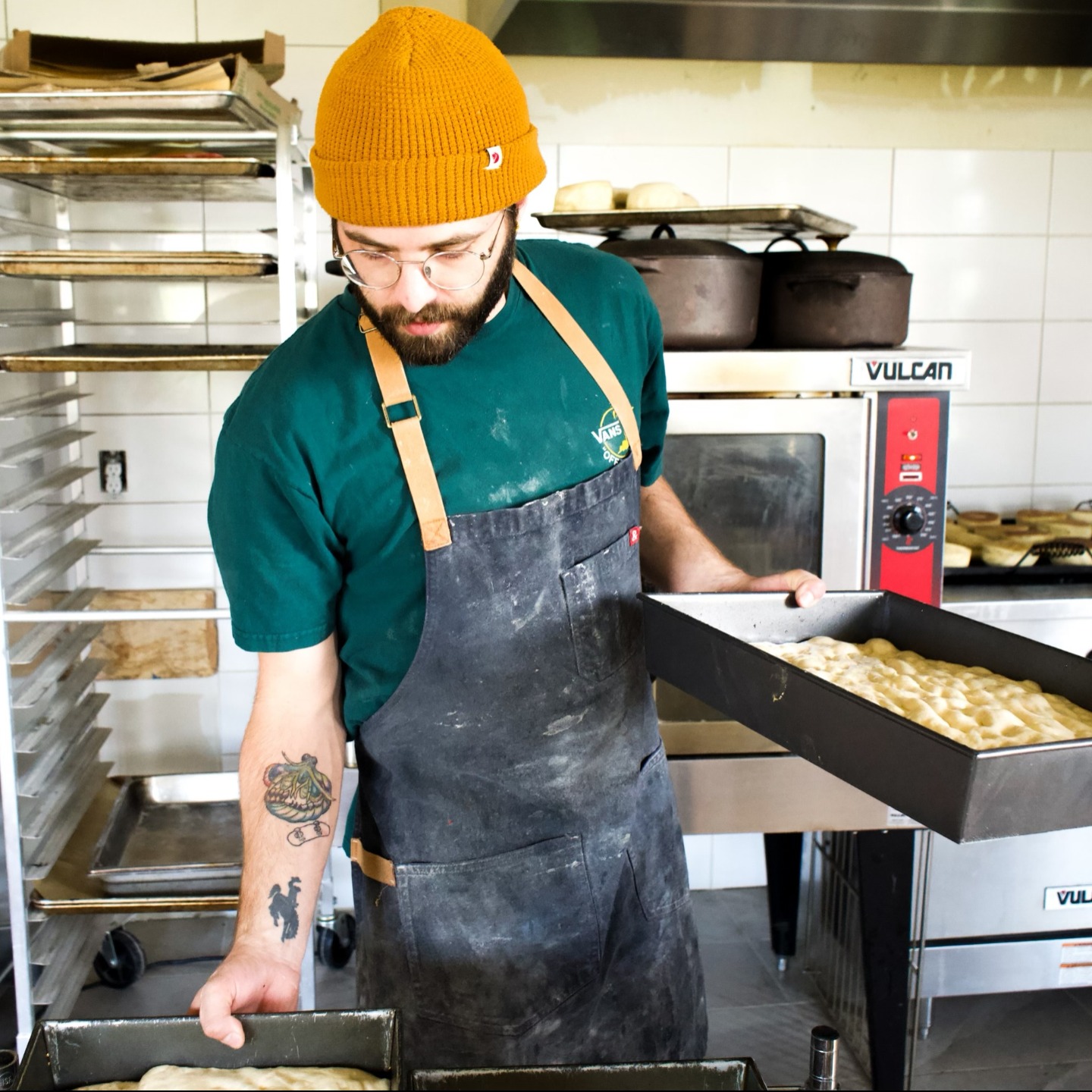 Photo from chef Jason Courtney