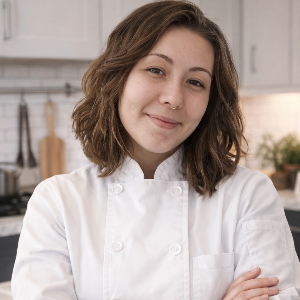 Photo of Mishel Kendall