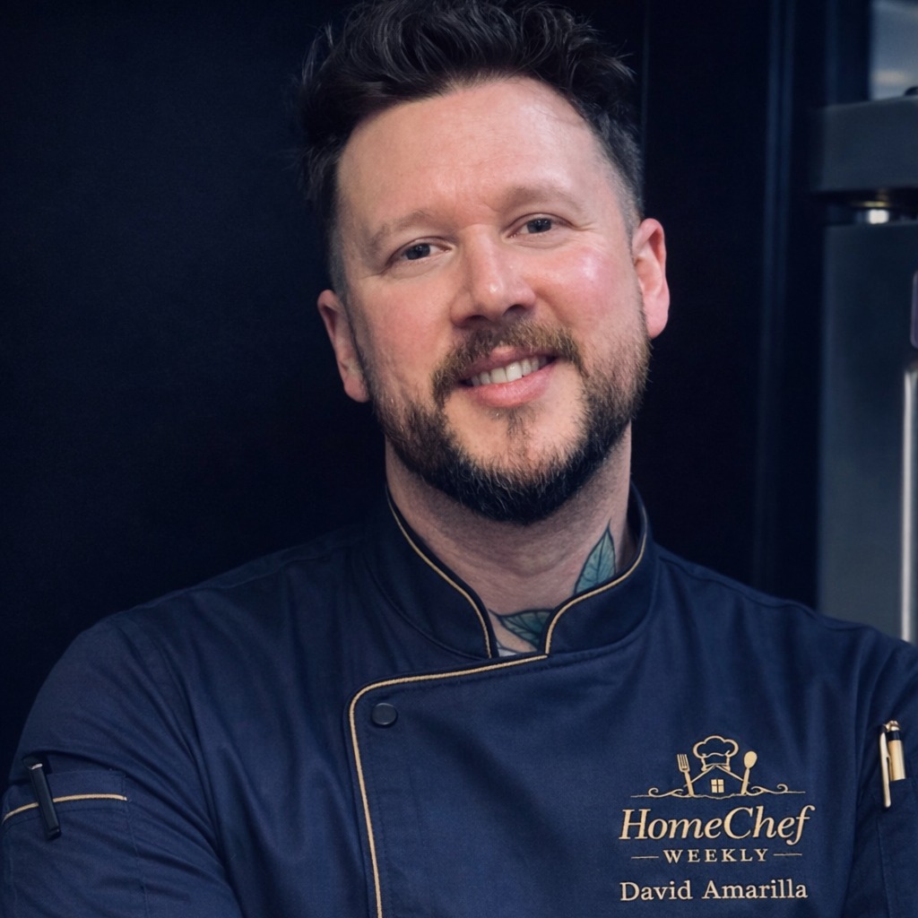 Photo from chef David Amarilla Amarilla