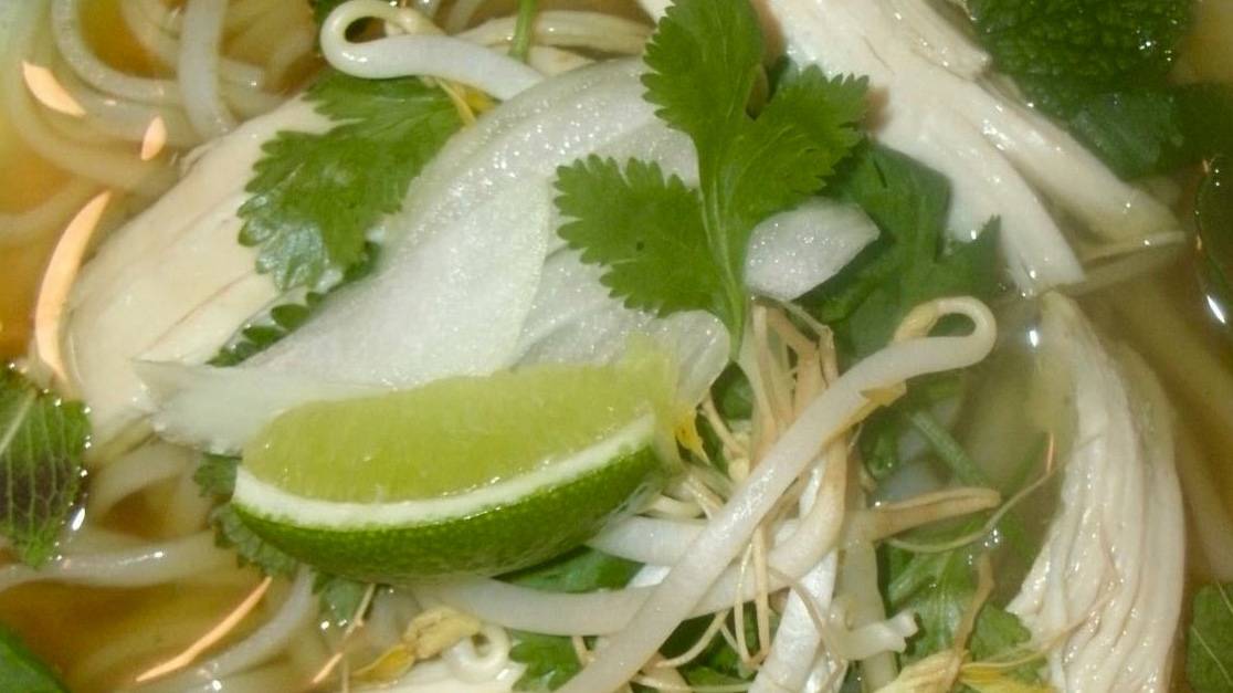 Taste of Vietnam