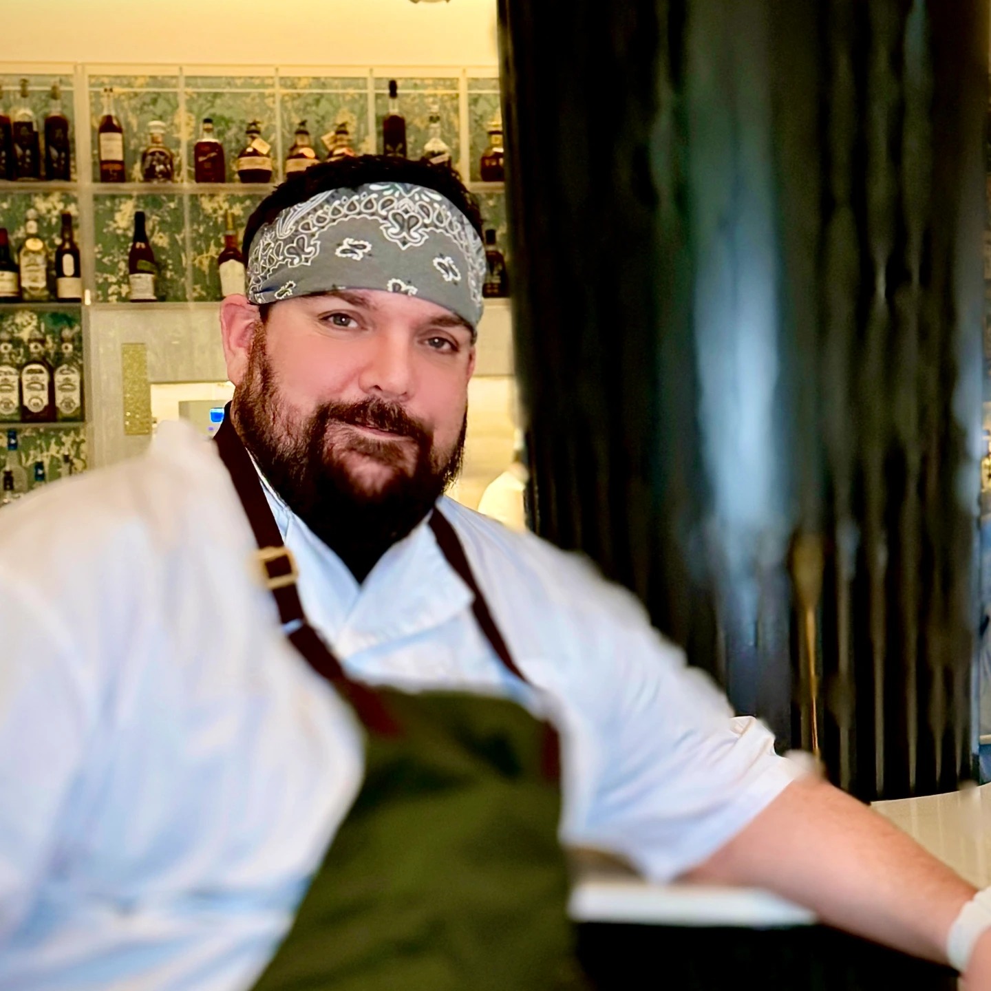 Photo from chef Matthew Cornelius