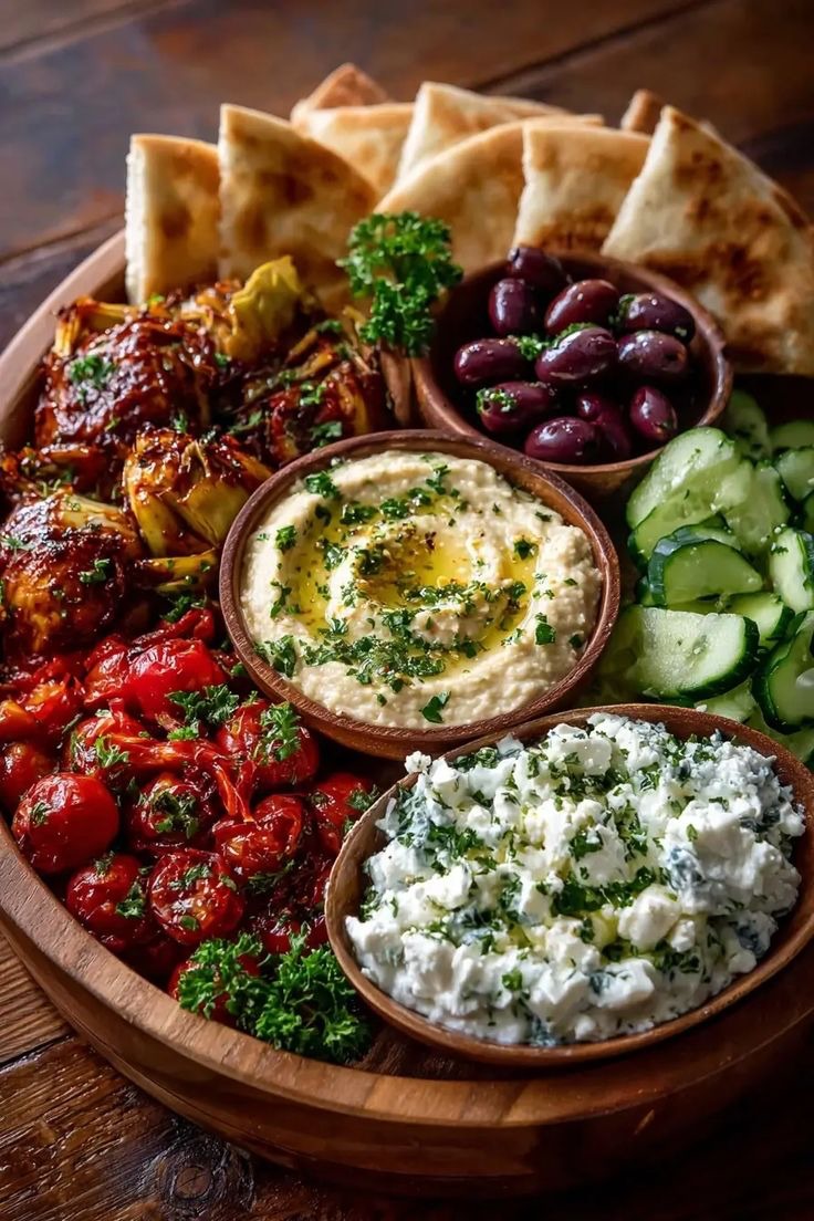 Mediterranean Mezze Tapas Platter – Easy Shareable Appetizer for Parties & Light Meals.jpg