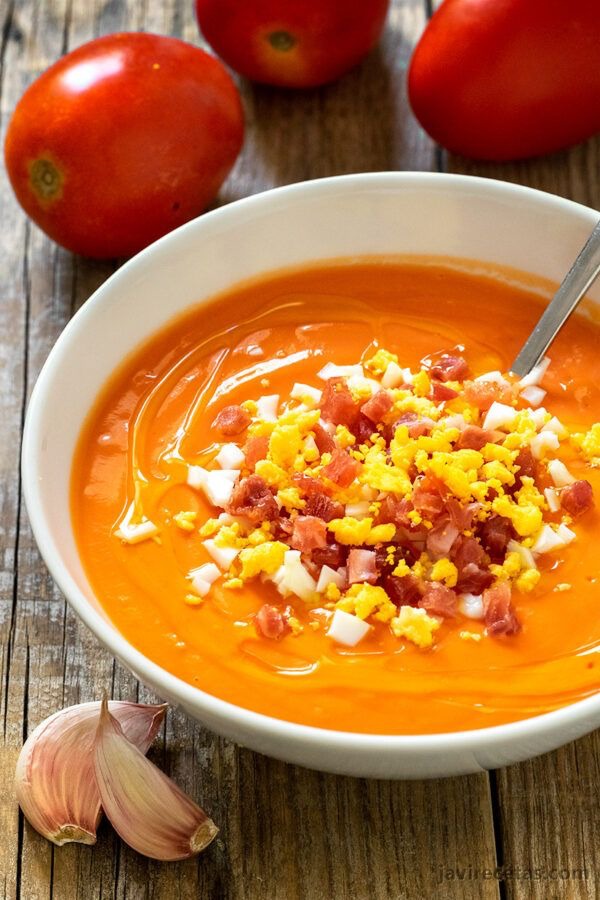 SALMOREJO CORDOBÉS - Receta Súper FÁCIL - Javi Recetas.jpg