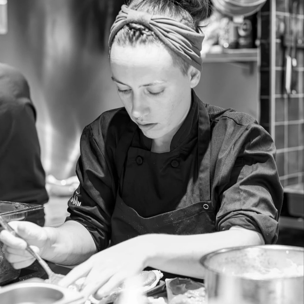 Foto de Jone Hernando Merino