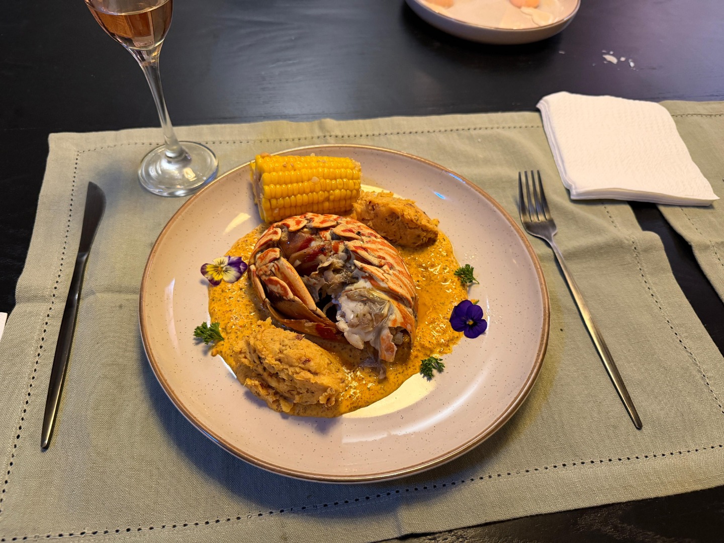 Comida peninsular