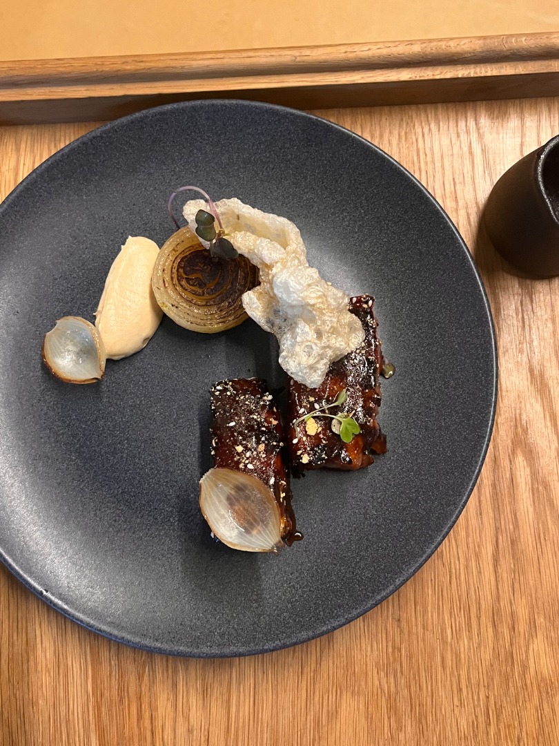 South African Indigenous Flavours