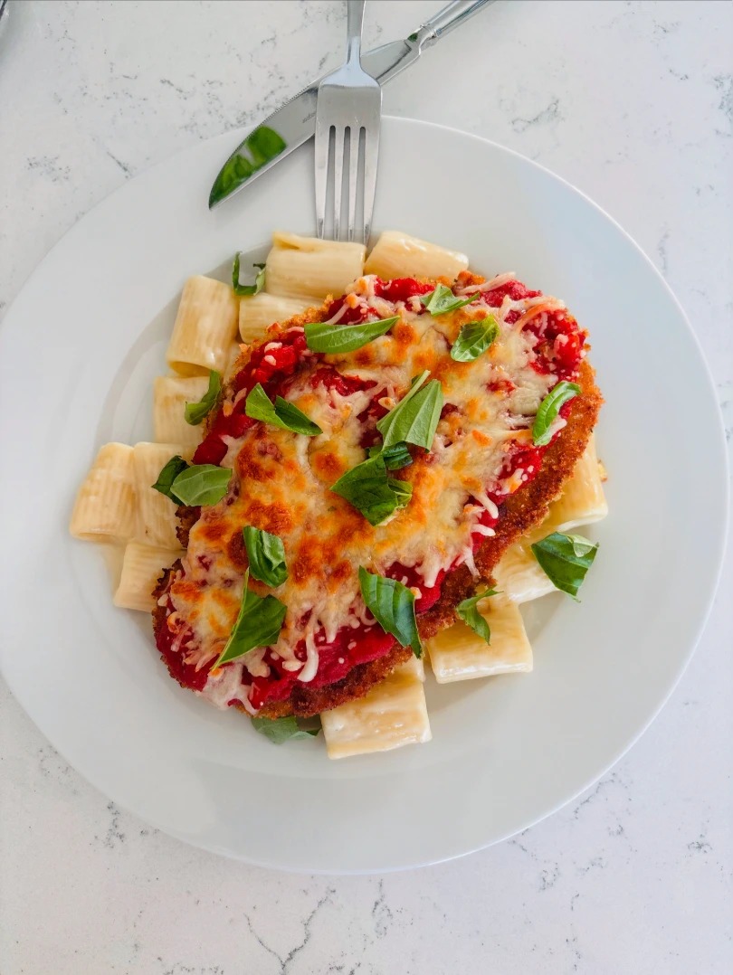 Comfort Italian