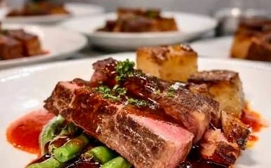 Steakhouse Special