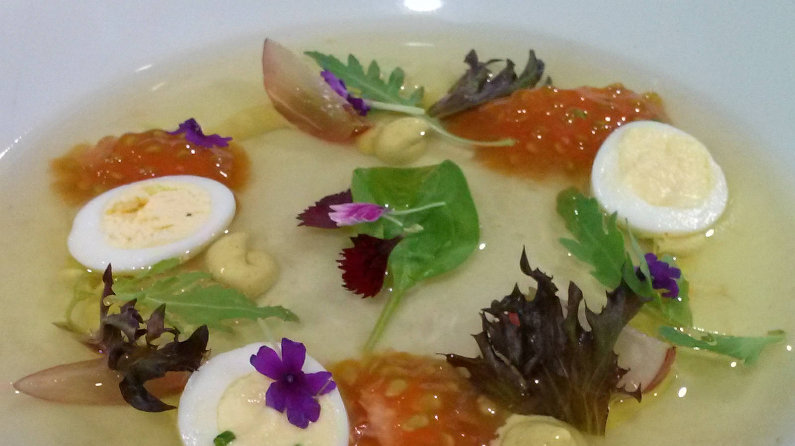 Menu Thailandes (sin Gluten)