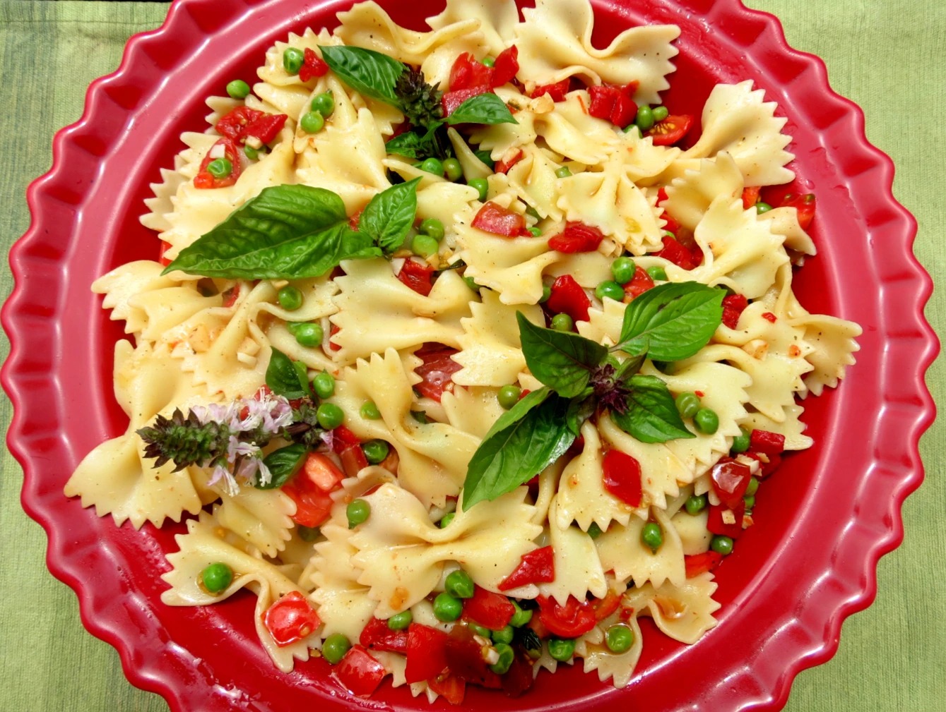 Vegetarian Fresh