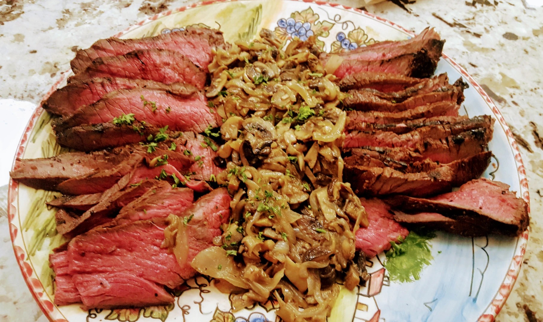 Surf & Turf