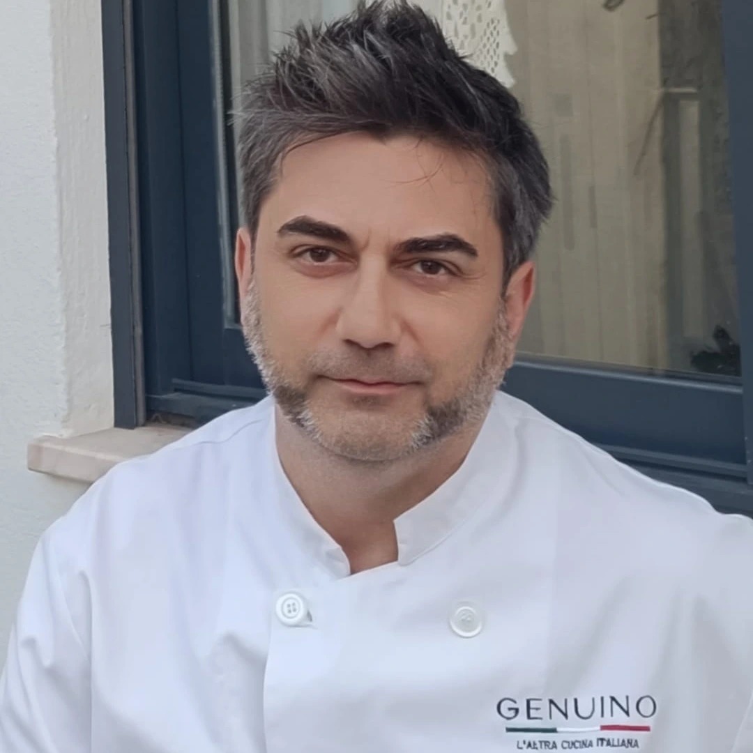 Foto de Federico Voltolini