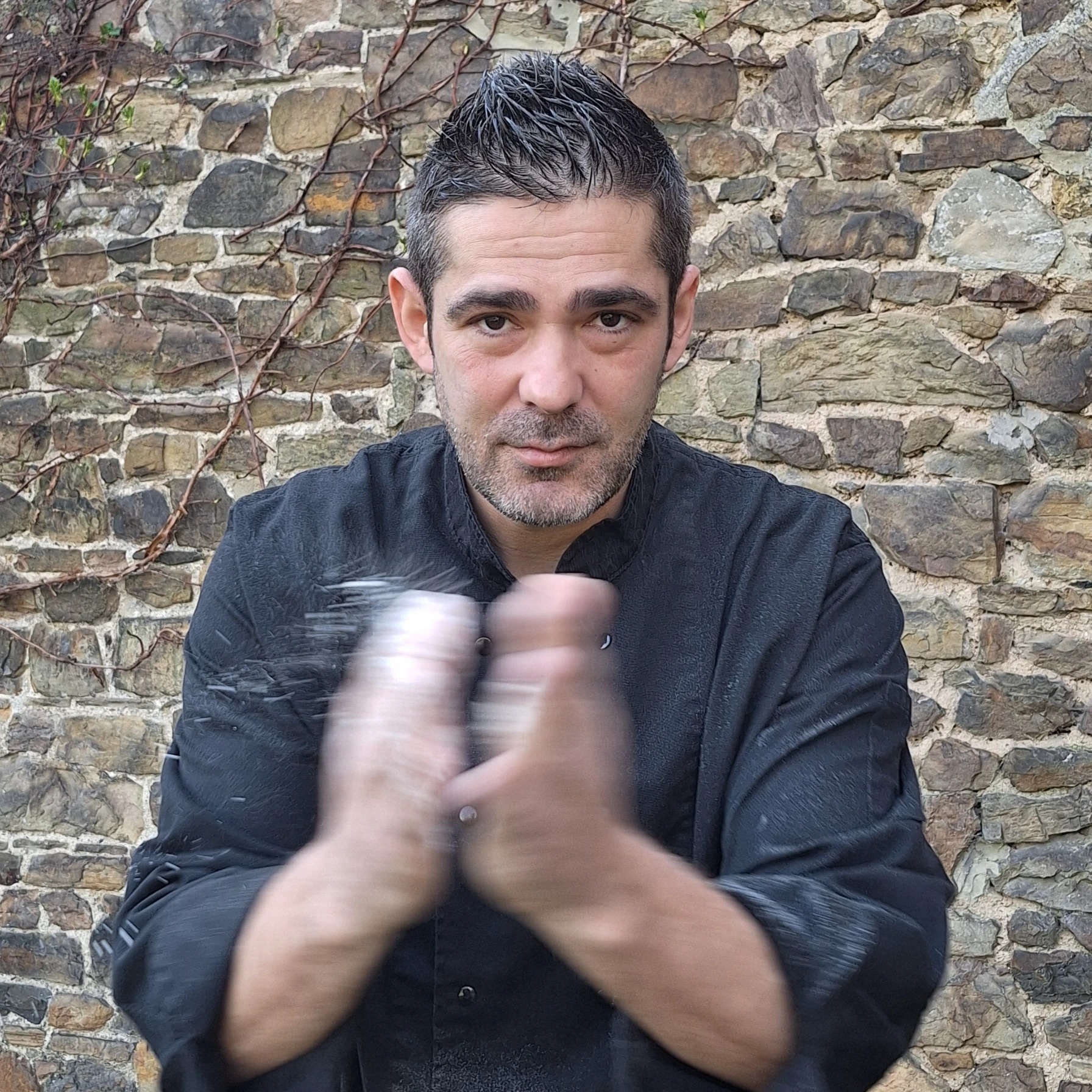 Photo de Michael La Cola