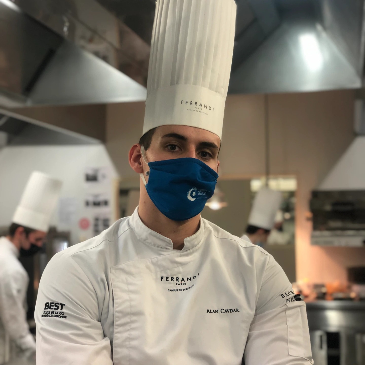 Photo de Alan Cavdar