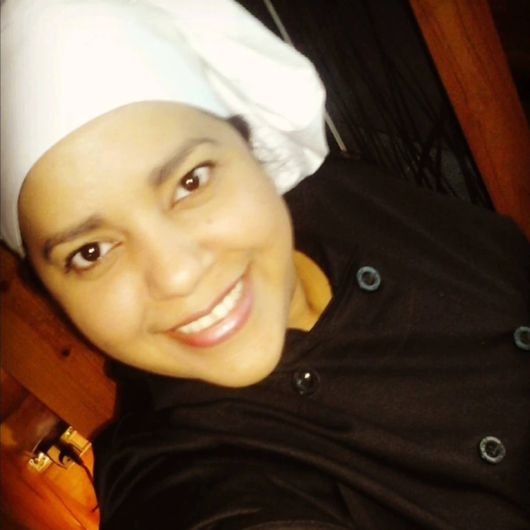 Foto de Maria Candor