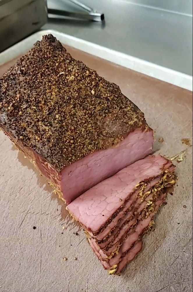 smoked ham roast.jfif