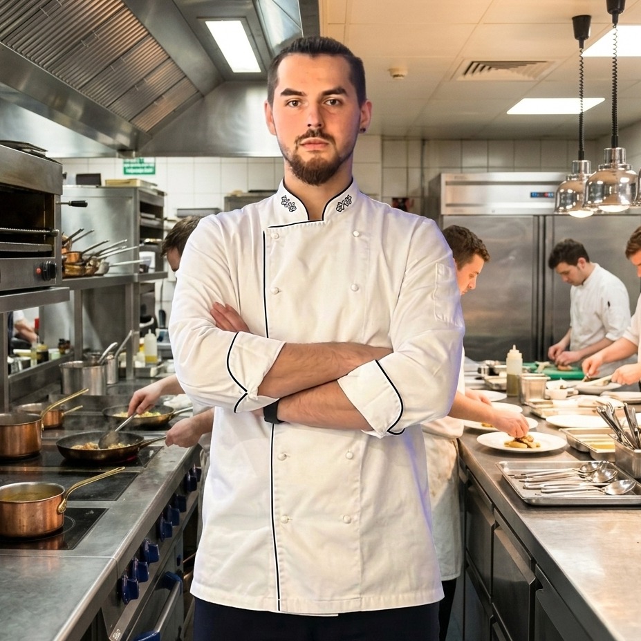 Photo from chef Constantin Constantin