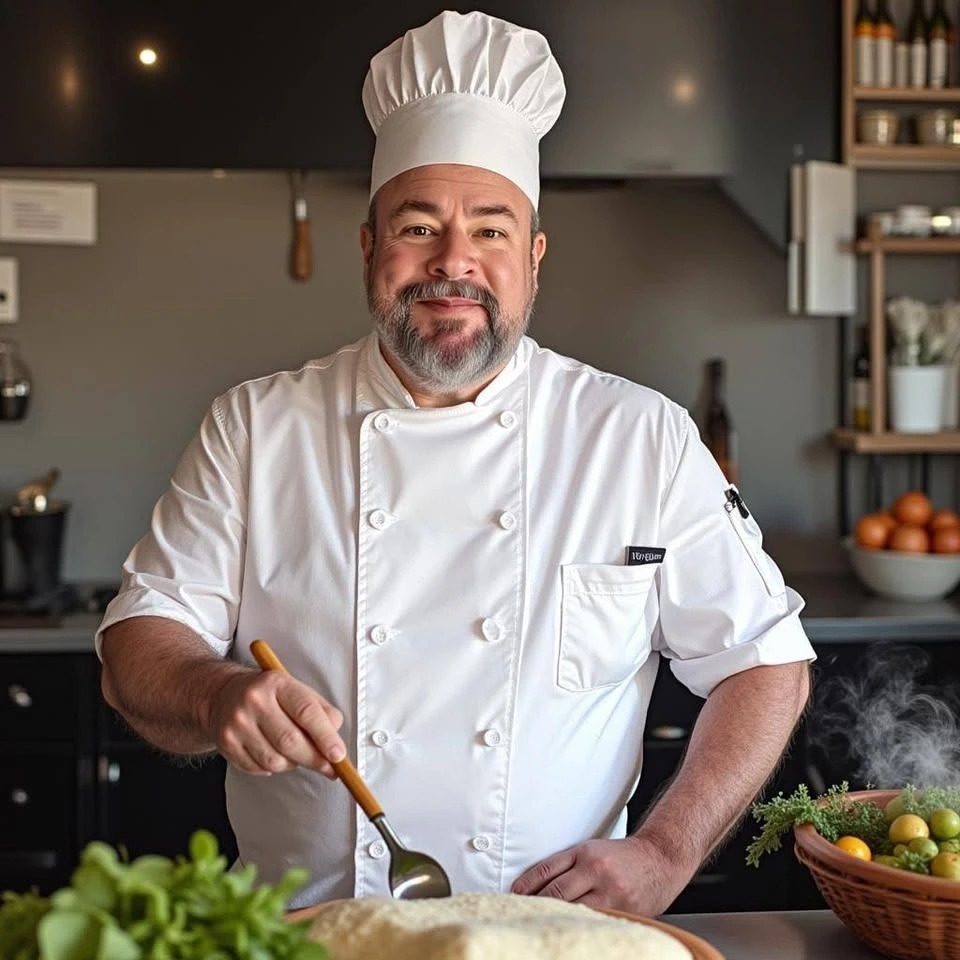 Photo from chef Bobby Bobby