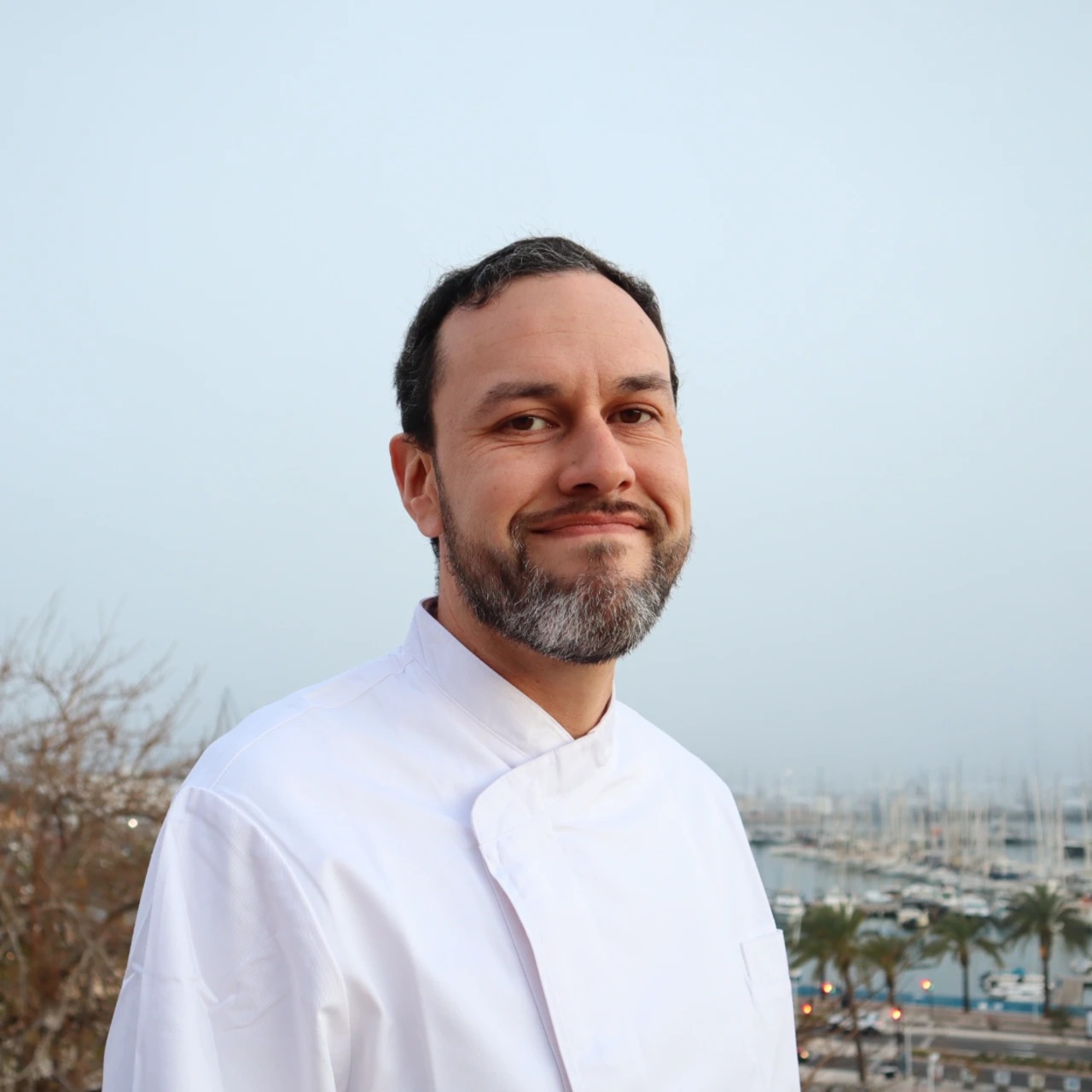 Foto de Enrique Alejandro Garcia Marquez